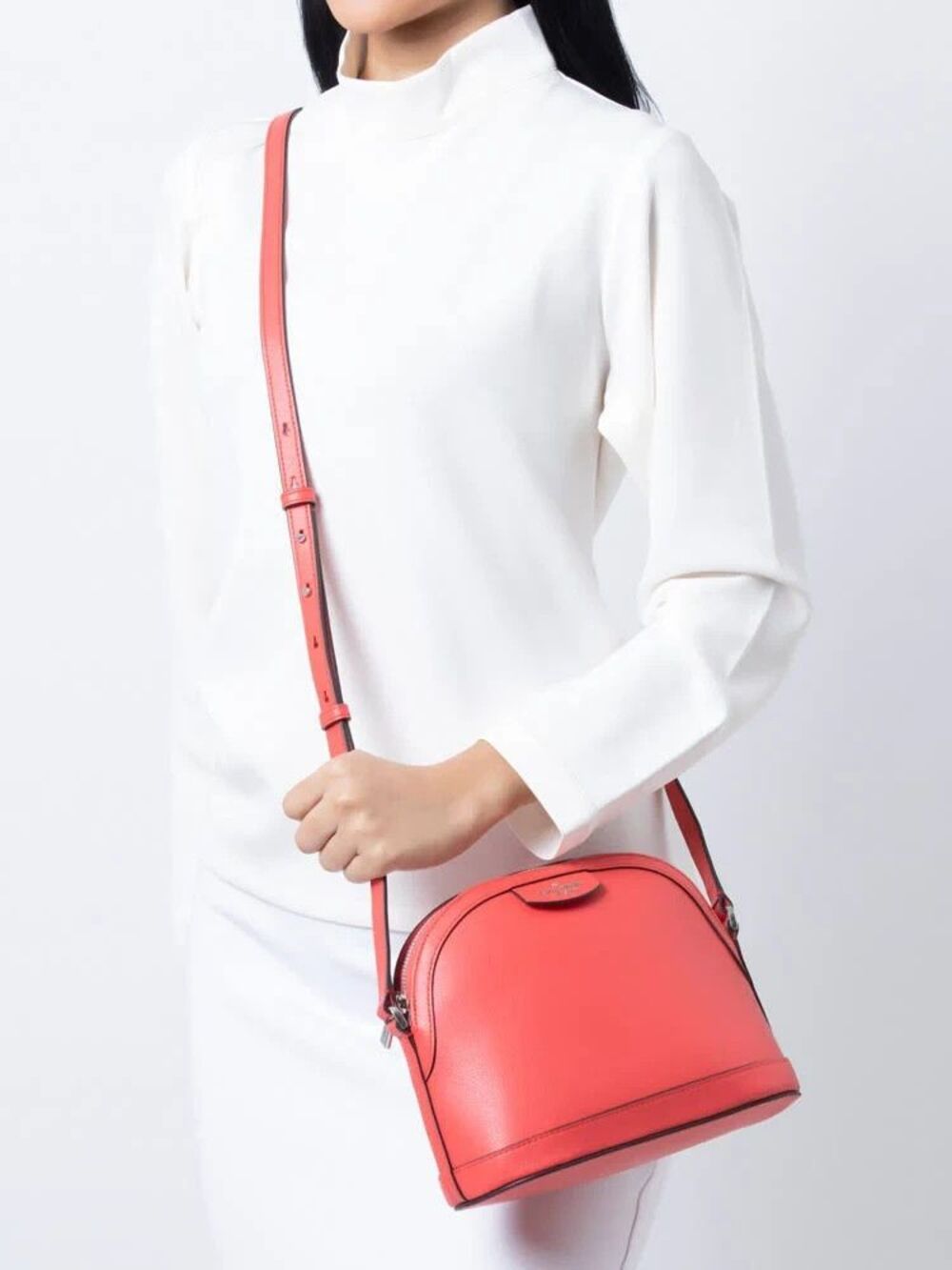 Kate Spade Sylvia Spotlight X-Large Dome Crossbody NWT